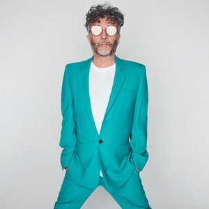 Argentinian Artist Fito Paez Receives GRAMMY Nomination Image
