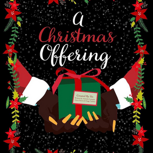 BWW Blog: A Christmas Offering to Premiere on Christmas Eve 