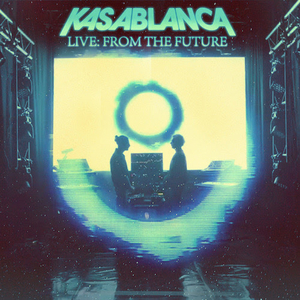 Kasablanca Announce First Ever Live Visual Performance This Friday Image