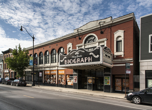 Victory Gardens Theater Postpones Remainder of 2021 Season,  Announces New Online Programming for Winter & Spring 2021  Image