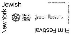 Jewish Museum & Film at Lincoln Center Announce the 2021 New York Jewish Film Festival  Image