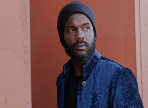 Gary Clark Jr. Releases Original Song 'Valley of Last Resort' Image