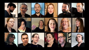 Cappella Clausura Taps Into History With Collaborative Performance of 'Magnificat' Image