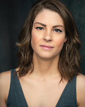Interview: Natasha Rickman Chats THE SNOW QUEEN At Iris Theatre Image