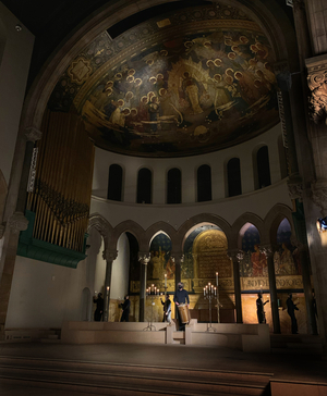 Piffaro Offers A Different Kind Of Masque For TWELFTH NIGHT Image