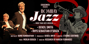 STAGESMITH'S BOMBAY JAZZ Comes to Privthi Theatre Image
