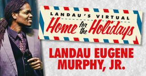 Theatre West Virginia Presents HOME FOR THE HOLIDAYS Image