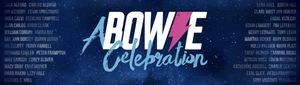 Adam Lambert, Duran Duran, and More Join Lineup For David Bowie Musical Celebration, JUST FOR ONE DAY! Image