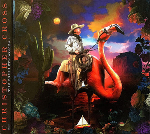 Christopher Cross Releases Limited Edition Box Set Image