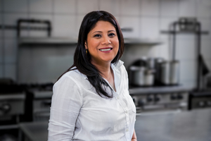 Chef Spotlight: Chef Nuhma Tuazon of NUHMA NYC  Image