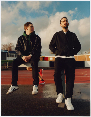Picard Brothers Share New Video for 'It's Not Over' Image