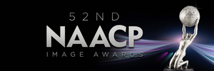 The 52nd NAACP Image Awards to Air on BET Saturday, Feb. 20 