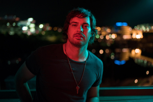 Matt Stell Celebrates Second #1 Single With Free Livestream Concert Image