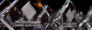 Cinema Audio Society Announces Student Recognition Award Finalists  Image