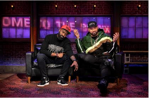 DESUS & MERO Season Three Will Premiere on Showtime Image