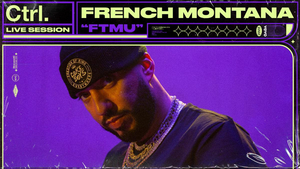 French Montana and VEVO Release Performance Video for 'FTMU' Image