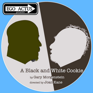 Theater for the New City Presents Gary Morgenstein's A BLACK AND WHITE COOKIE Image