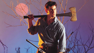 The Watch With Party of EVIL DEAD: With Live Commentary from Bruce Campbell Set for Jan. 23  Image