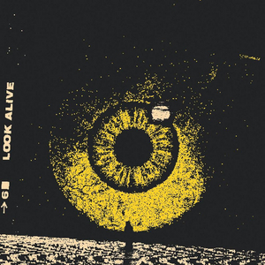 Black Pistol Fire Set To Release 'Look Alive' Jan. 29 Image