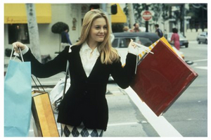 CLUELESS 25th Anniversary Coming to Cinemas on Dec. 27 & 28 