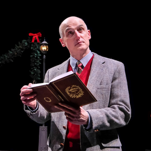 Review: A CHRISTMAS CAROL, PlayMakers Repertory Company Image