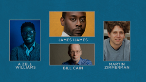 Philadelphia Theatre Company's Terrence McNally Award Accepting Applications Image