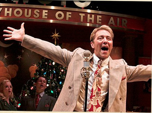 Review: IT'S A WONDERFUL LIFE: A LIVE RADIO PLAY at Cygnet Theatre Image