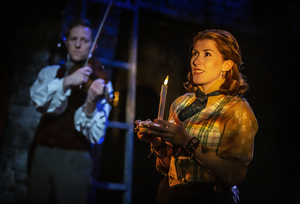 Digital Release Announced For A CHRISTMAS CAROL at The Watermill Theatre Image