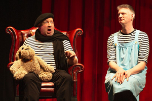 Live Shows Return To Bristol Old Vic This Weekend After Tier 2 Reprieve Image