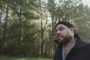 Nathaniel Rateliff Premieres New Song 'Redemption' Image