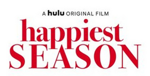 HAPPIEST SEASON Original Soundtrack Hits Physical Retailers Tomorrow Image