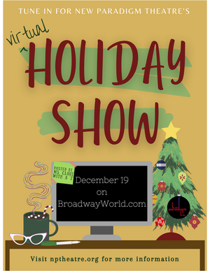 BWW Exclusive: Ms Clauz's Corner- The Holiday Show! Image