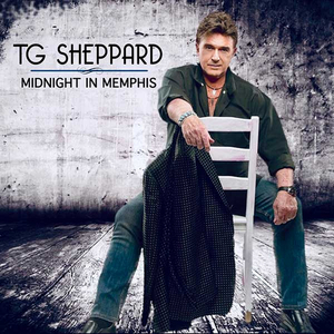 T.G. Sheppard Signs With Time Life To Release Catalog Of Albums 