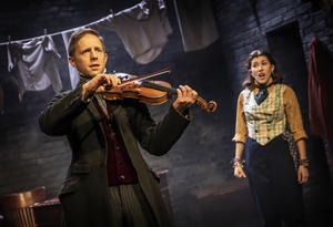 The Watermill Theatre Cancels A CHRISTMAS CAROL Live Performances, Announces Digital Release  Image