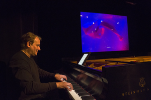 Basil Twist's Underwater Masterwork SYMPHONIE FANTASTIQUE Is Now A Film Image