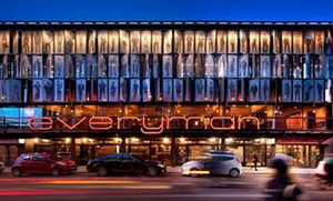Everyman & Playhouse Announce Shows for 2021 Spring 