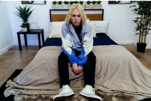 Danny Goo Releases Debut EP 'Feel For You' Image