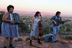 Bandits on the Run Collaborate with Acclaimed Dancers, Choreographers Image