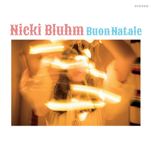 Nicki Bluhm Shares New Video 'Everyone's Getting Love for Christmas' Image