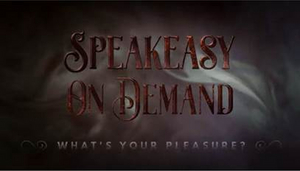 Autumn Miller, Big Will Simmons, Miss Miranda and More Star in SPEAKEASY ON DEMAND 
