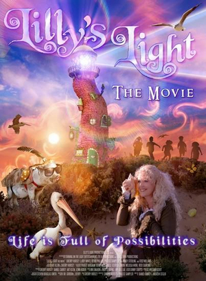 FilmRise Releases Full-Length Musical Feature for Kids LILLY'S LIGHT: THE MOVIE Image