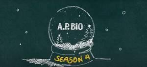 Peacock Renews A.P. BIO for a Fourth Season Image
