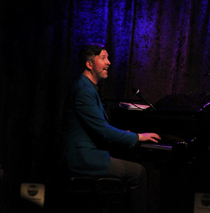Feature: And The Nominees Are... BEST MUSICAL DIRECTOR Image