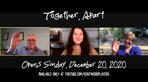 Feature: THIS WEEKEND at Kentwood Players Image