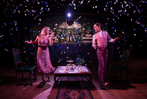 THE GREAT GATSBY  Announces Extension To Summer 2021 Image