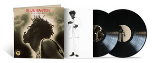 BUJU BANTON Releases Til Shiloh 25th Anniversary LP 