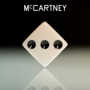 Paul McCartney Releases 'McCartney III' Today  Image