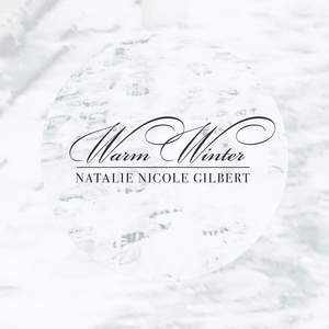 Natalie Nicole Gilbert Releases New Winter Album Image