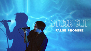 Stuck Out Celebrates the Release of 'Lie Through Your Teeth' Image