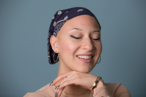 Surveen Singh Releases New Single 'UR NOT WORTH MY TIME' Image